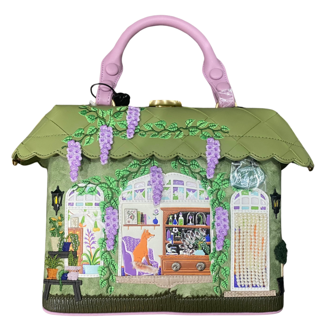 Vendula Botanist Grab Bag – Brick Lane Bazaar